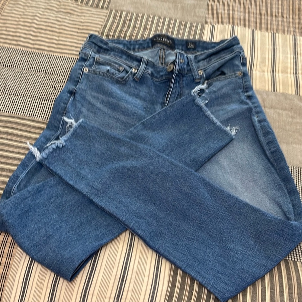Lucky Brand Skinny Jeans